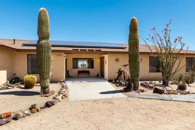 6425 Indian Cove Road, 29 Palms, CA 92277