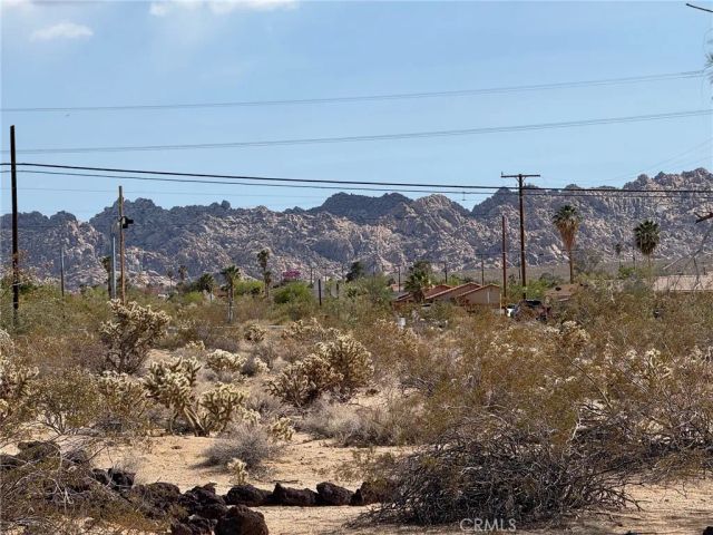 6425 Indian Cove Road, 29 Palms, CA 92277