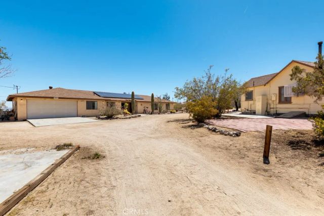 6425 Indian Cove Road, 29 Palms, CA 92277