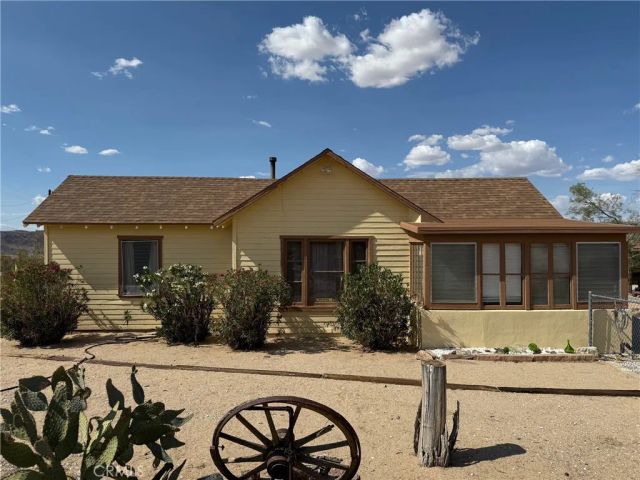 6425 Indian Cove Road, 29 Palms, CA 92277