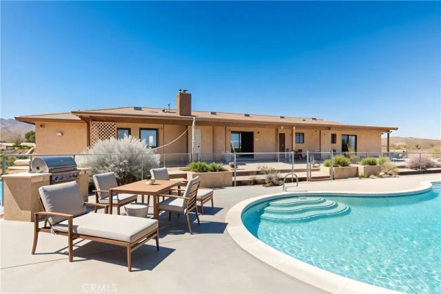 6425 Indian Cove Road, 29 Palms, CA 92277