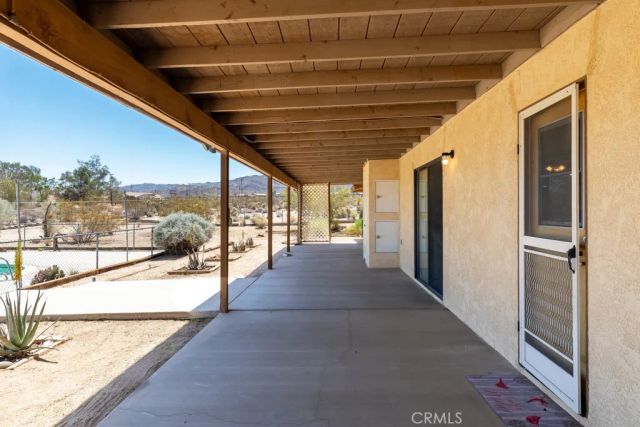6425 Indian Cove Road, 29 Palms, CA 92277