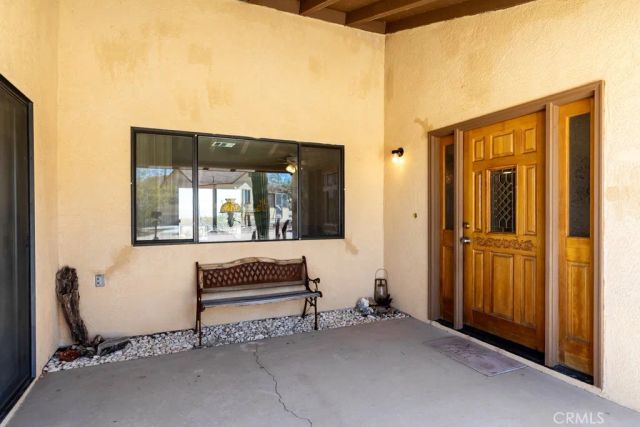 6425 Indian Cove Road, 29 Palms, CA 92277