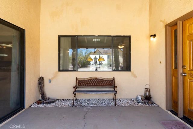 6425 Indian Cove Road, 29 Palms, CA 92277