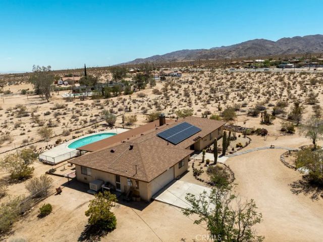 6425 Indian Cove Road, 29 Palms, CA 92277