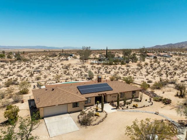 6425 Indian Cove Road, 29 Palms, CA 92277