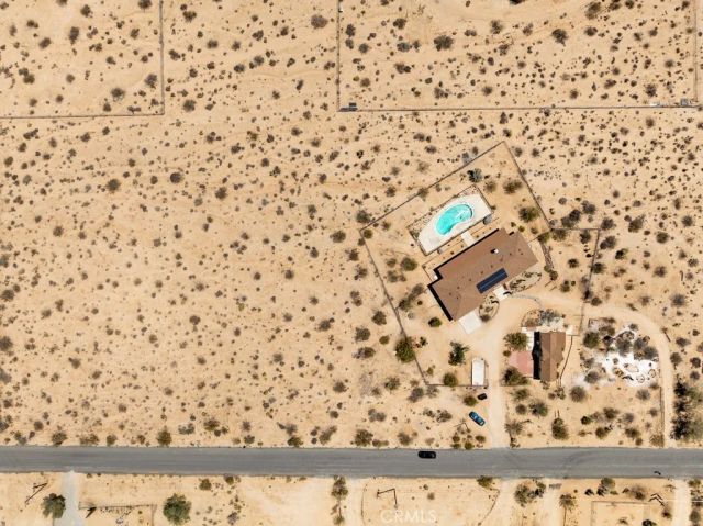 6425 Indian Cove Road, 29 Palms, CA 92277