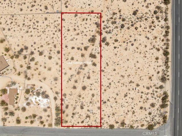 6425 Indian Cove Road, 29 Palms, CA 92277