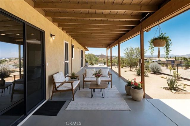 6425 Indian Cove Road, 29 Palms, CA 92277