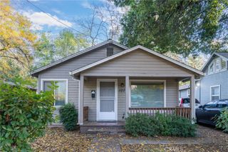 1077 E 8th, Chico, CA 95928