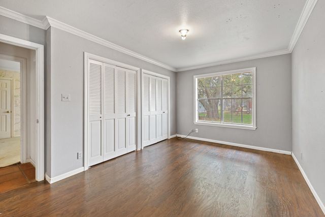 608 E Barton Street, Calvert, TX 77837