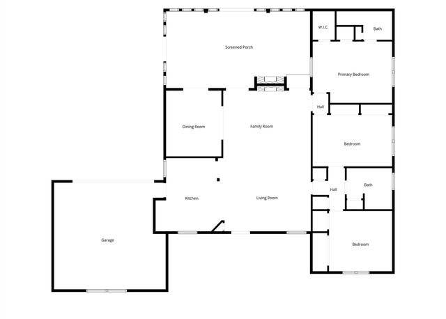 608 E Barton Street, Calvert, TX 77837