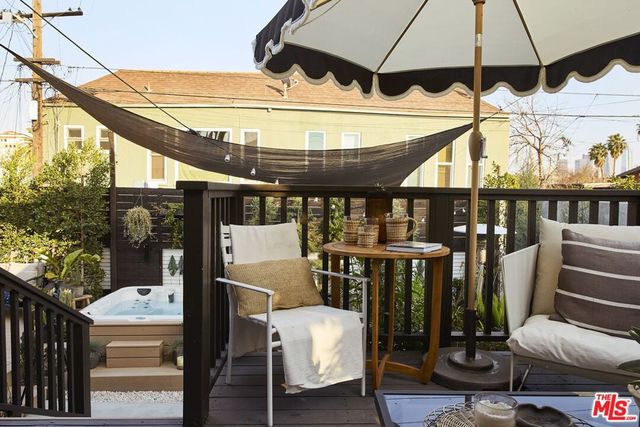 420 N Benton Way, Los Angeles, CA 90026