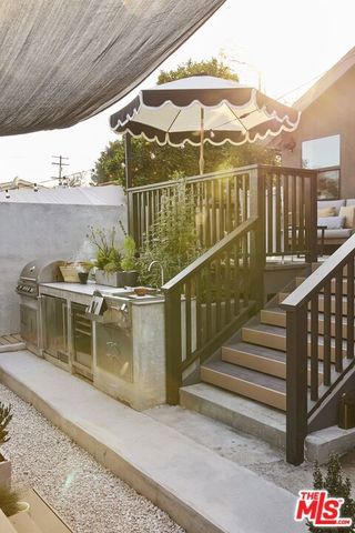 420 N Benton Way, Los Angeles, CA 90026