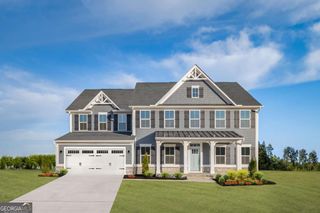 9 Barnstorm, Commerce, GA 30549