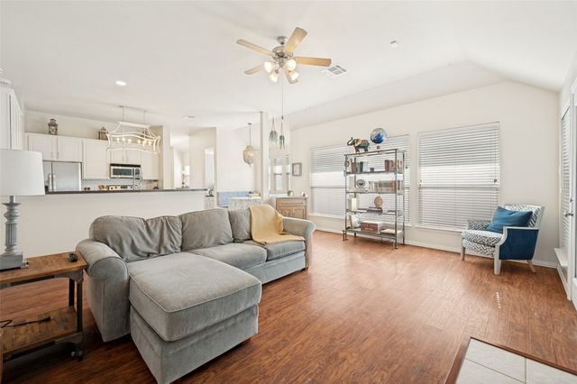 10224 Nantucket Drive, Providence Village, TX 76227