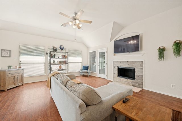 10224 Nantucket Drive, Providence Village, TX 76227