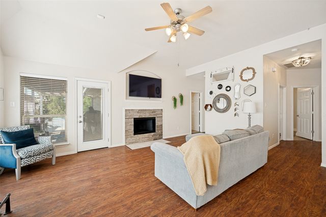 10224 Nantucket Drive, Providence Village, TX 76227