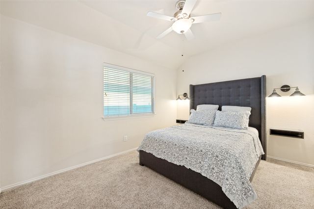 10224 Nantucket Drive, Providence Village, TX 76227