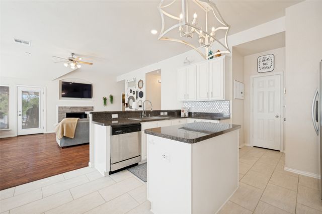 10224 Nantucket Drive, Providence Village, TX 76227