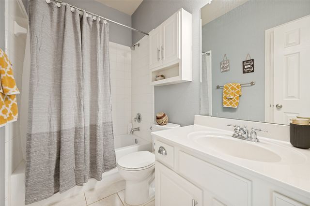 10224 Nantucket Drive, Providence Village, TX 76227