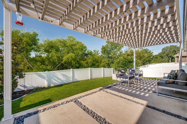 10224 Nantucket Drive, Providence Village, TX 76227