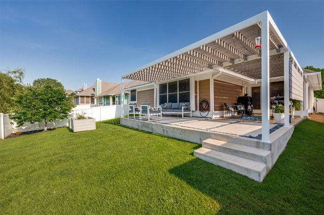 10224 Nantucket Drive, Providence Village, TX 76227
