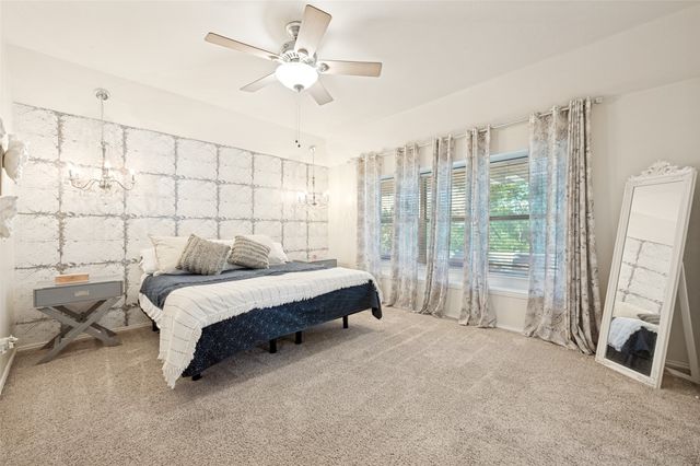 10224 Nantucket Drive, Providence Village, TX 76227