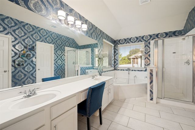 10224 Nantucket Drive, Providence Village, TX 76227