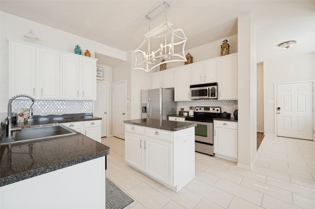 10224 Nantucket Drive, Providence Village, TX 76227