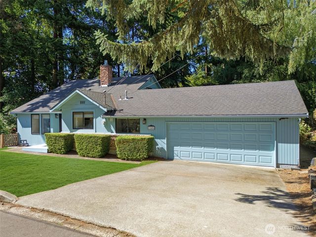 11406 NE 103rd Place, Kirkland, WA 98033