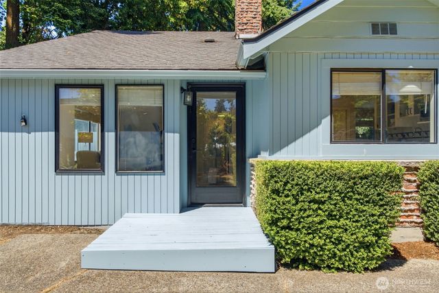 11406 NE 103rd Place, Kirkland, WA 98033