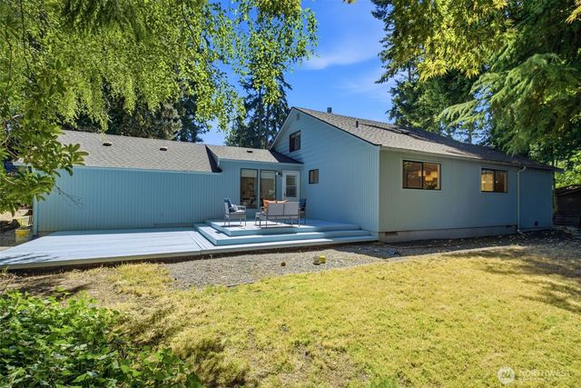 11406 NE 103rd Place, Kirkland, WA 98033