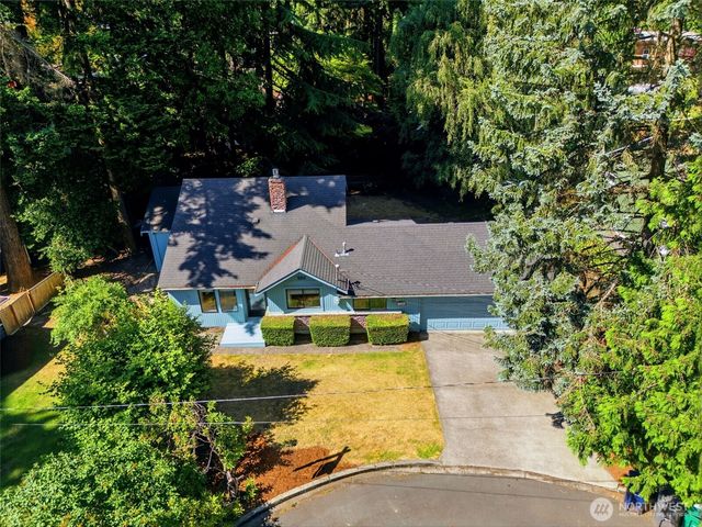 11406 NE 103rd Place, Kirkland, WA 98033