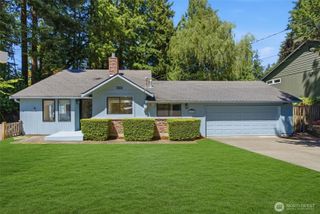 11406 NE 103rd Place, Kirkland, WA 98033