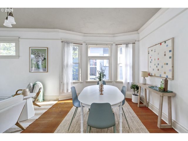 1229 Se 34TH Ave, Portland, OR 97214