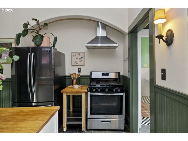 1229 Se 34TH Ave, Portland, OR 97214