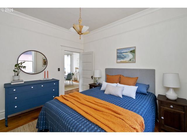 1229 Se 34TH Ave, Portland, OR 97214