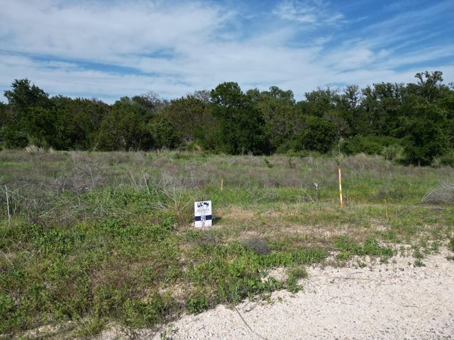 Lot 39 Serenity DR, Bertram, TX 78605