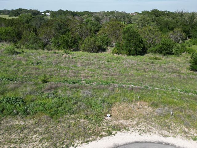 Lot 39 Serenity DR, Bertram, TX 78605