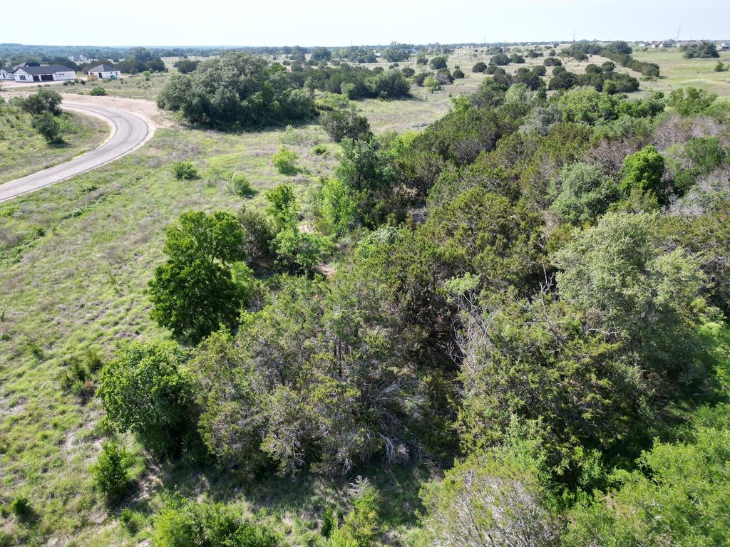 Lot 39 Serenity DR, Bertram, TX 78605