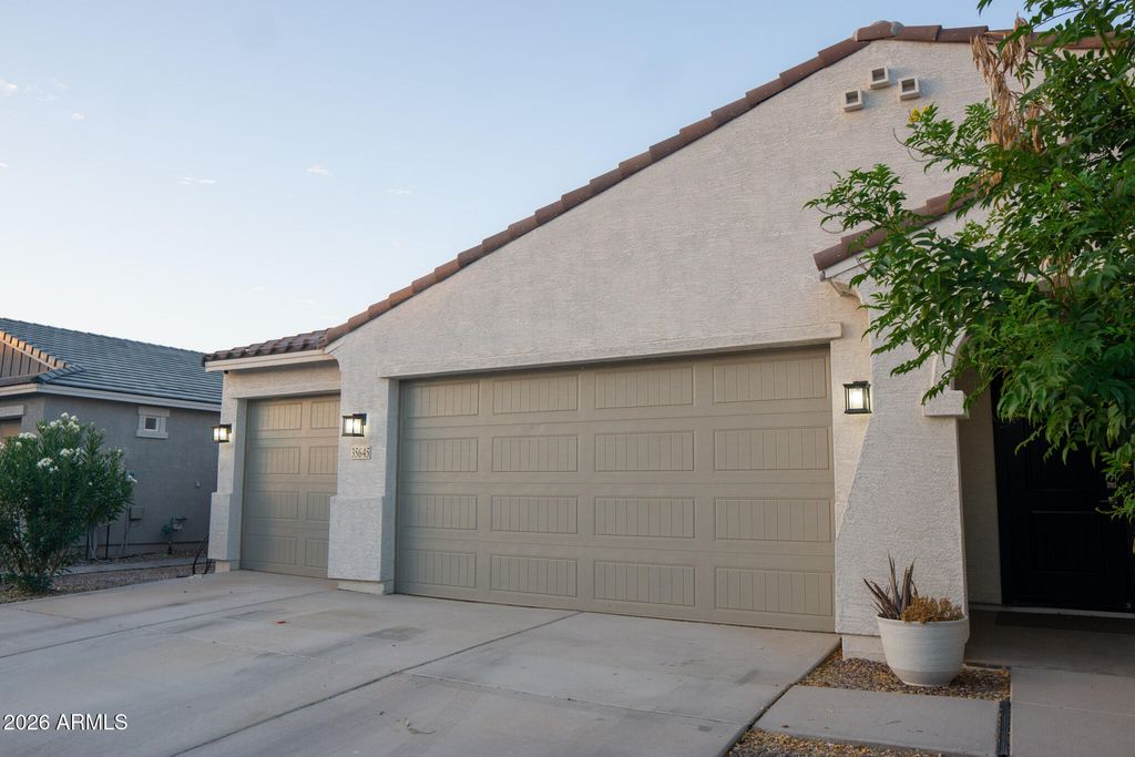 35645 W MALLORCA Avenue, Maricopa, AZ 85138 — photo 2
