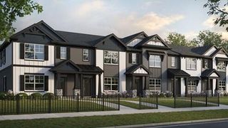 540 E 120th Place, Crown Point, IN 46307