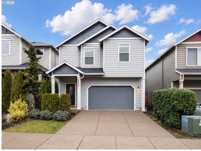 2837 25TH Pl, Forest Grove, OR 97116
