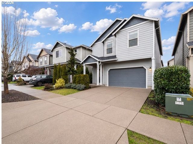 2837 25TH Pl, Forest Grove, OR 97116