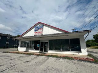 1000 Holmes Street, Frankfort, KY 40601