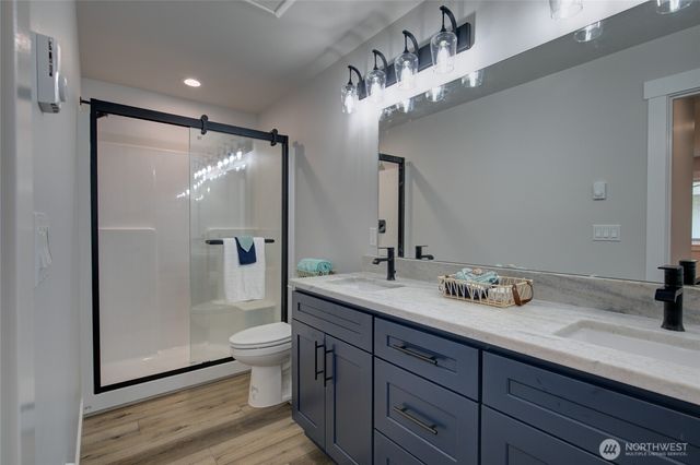 387 Duck Lake Drive NE, Ocean Shores, WA 98569