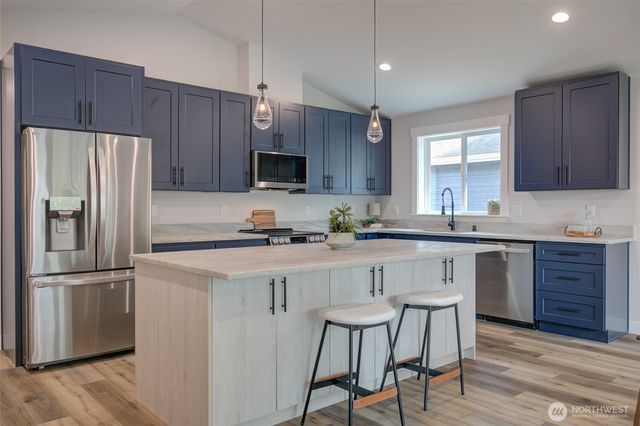 387 Duck Lake Drive NE, Ocean Shores, WA 98569