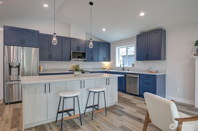 387 Duck Lake Drive NE, Ocean Shores, WA 98569