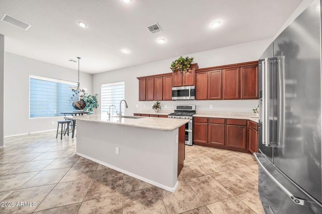 18069 W RIMROCK Street, Surprise, AZ 85388
